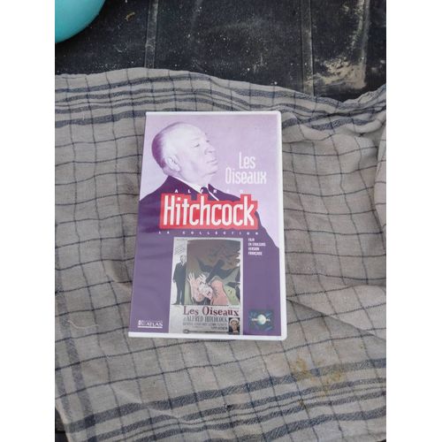 Les Oiseaux Vhs