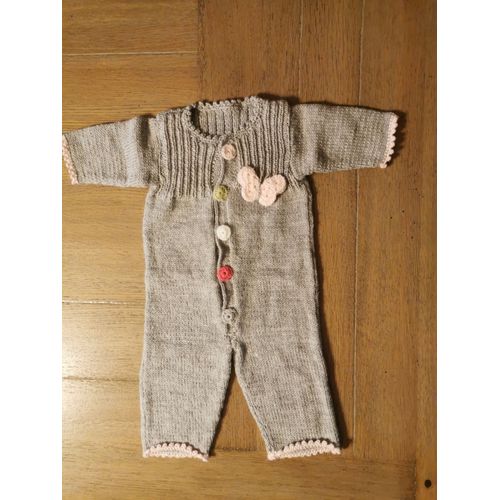 Combinaison Bébé