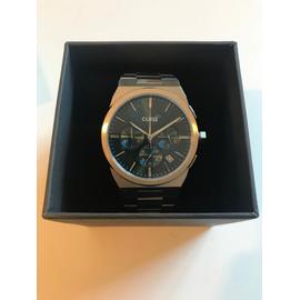 Montre cluse pour discount homme