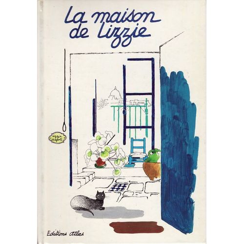 La Maison De Lizzie