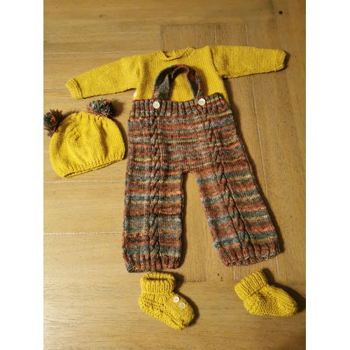 Ensemble Bébé