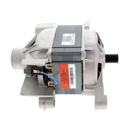MOTEUR POUR LAVE-LINGE MCA52/64-148/WHE22 pour LAVE LINGE WHIRLPOOL - 480111102595