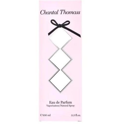 Chantal Thomass - Eau De Parfum (Rose) - Vaporisateur - 100 Ml 