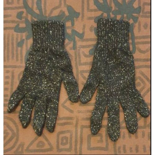 Gants Pailletés