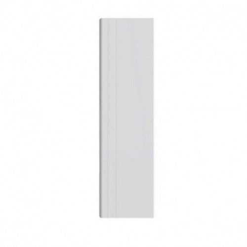 Radiateur électrique chaleur douce - vertical - 1500W - Chamane Noirot