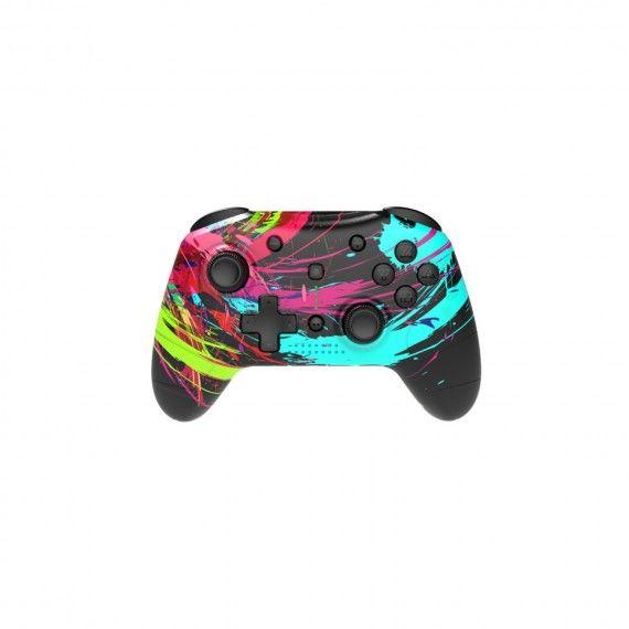 Manette Bluetooth MAYA pour Switch