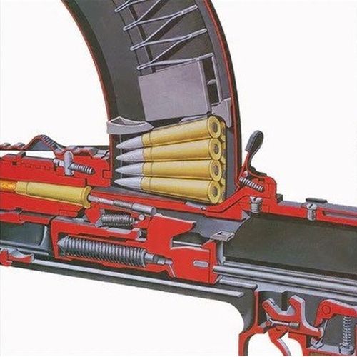 Speshal Machinery