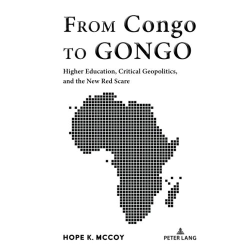 From Congo To Gongo