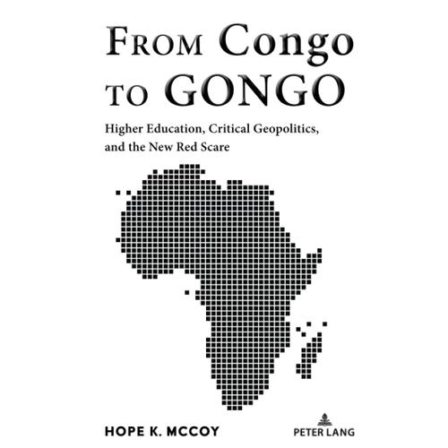 From Congo To Gongo