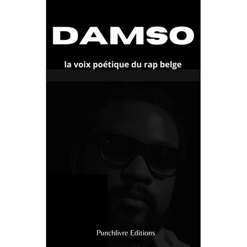 Damso: La Voix Poétique Du Rap Belge
