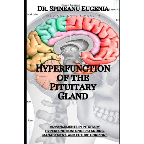 Advancements In Pituitary Hyperfunction: Understanding, Management, And Future Horizons (Medical Care And Health)