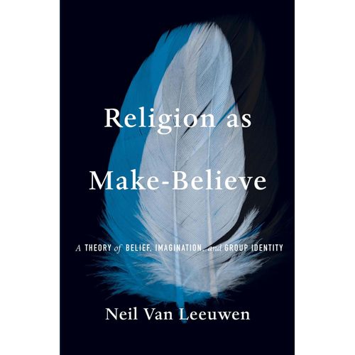 Religion As Make-Believe