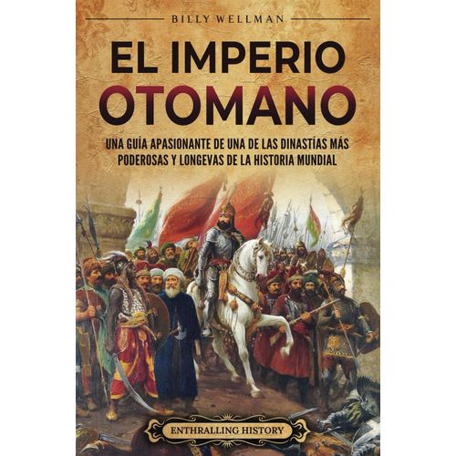 El Imperio Otomano
