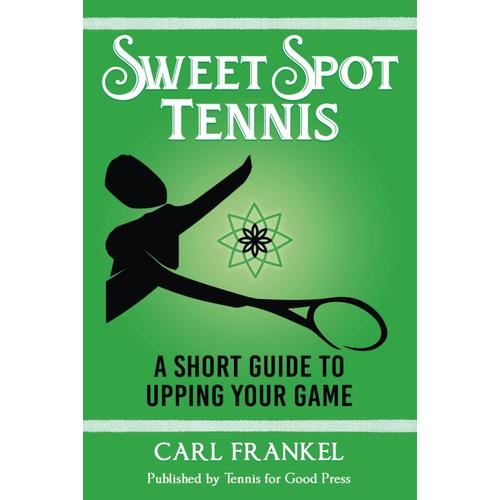 Sweet Spot Tennis: A Short Guide To Upping Your Game