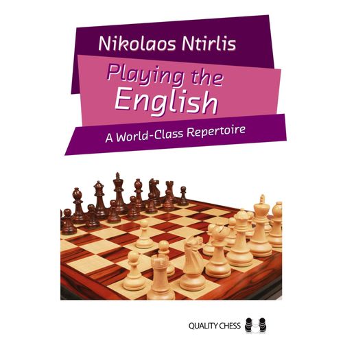 Playing The English