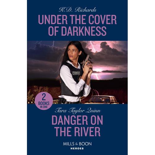 Under The Cover Of Darkness / Danger On The River