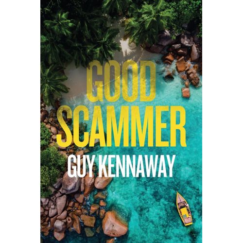 Good Scammer