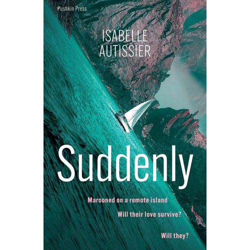 Suddenly