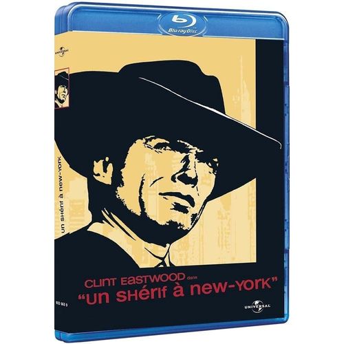 Un Sherif A New York