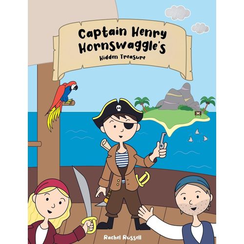 Captain Henry Hornswaggle's Hidden Treasure