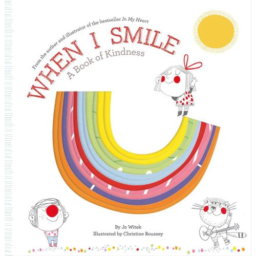 When I Smile