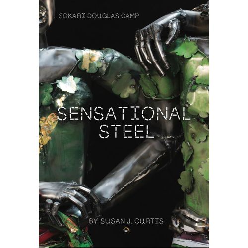 Sokari Douglas Camp: Sensational Steel