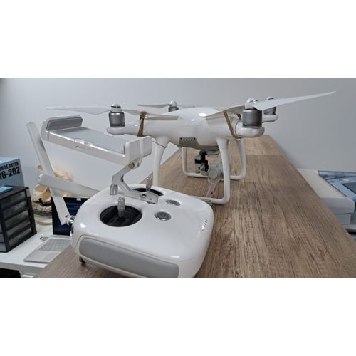Dji Phantom 4 Standard-Dji