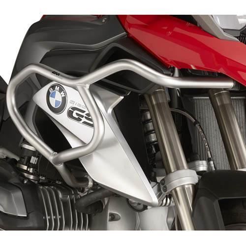 Pare-Carters Moto Givi Honda Cmx 1100 Rebel 21 - Noir - Tu