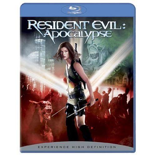 Resident Evil : Apocalypse - Import U.K.