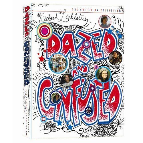 Dazed & Confused - Criterion Collection