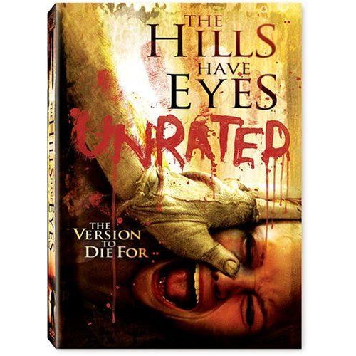 The Hills Have Eyes (Unrated Edition)