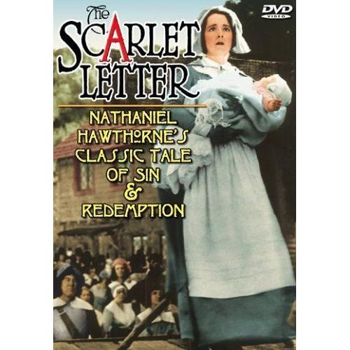 The Scarlet Letter