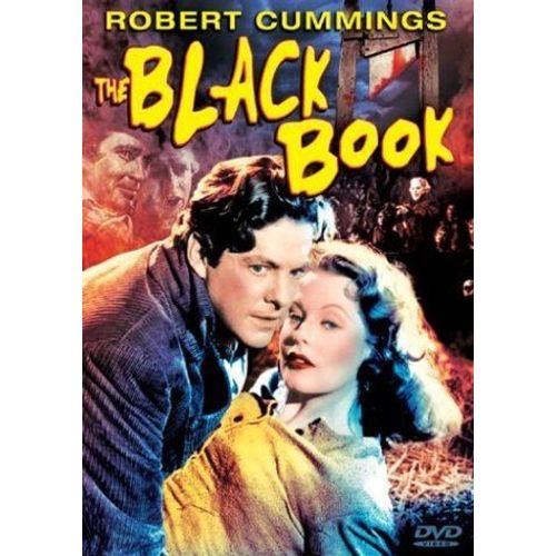 The Black Book
