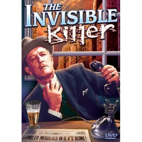 The Invisible Killer
