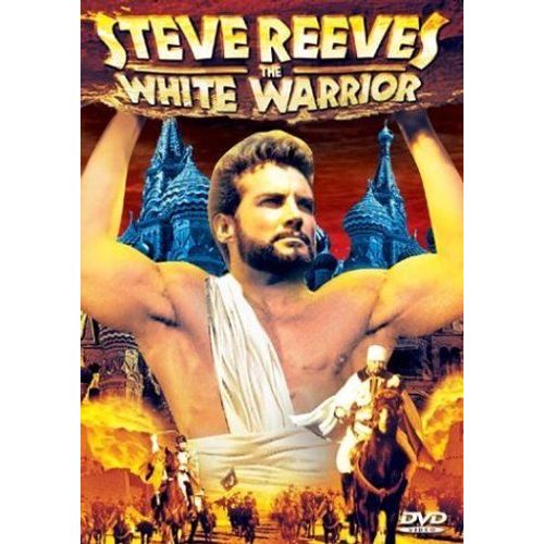 The White Warrior