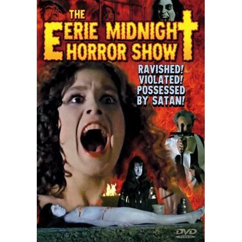 The Eerie Midnight Horror Show