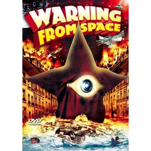 Warning From Space