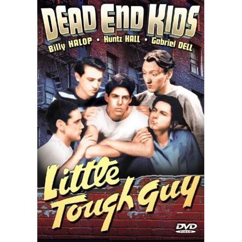 Dead End Kids: Little Tough Guy