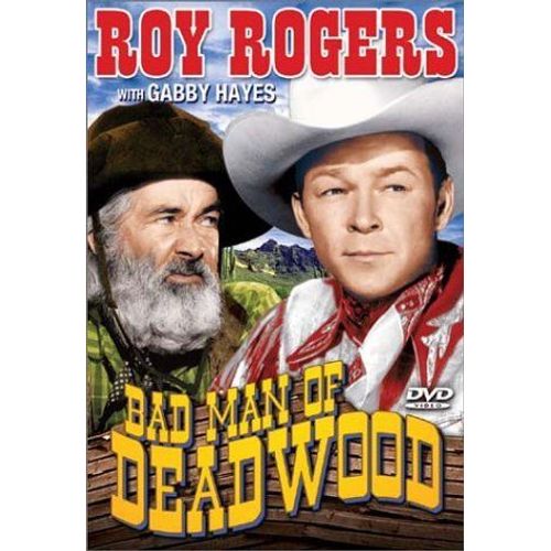 Bad Man Of Deadwood