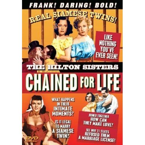 Chained For Life