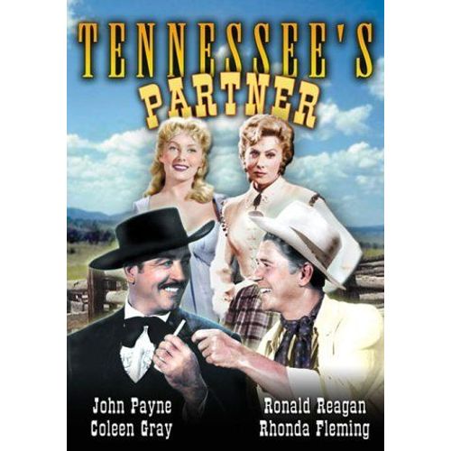 Tennessee's Partner