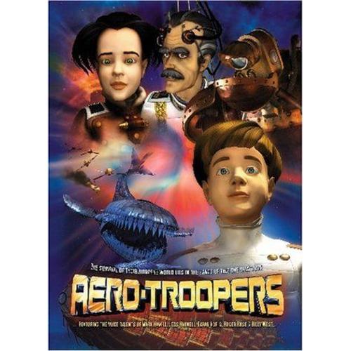 Aero-Troopers