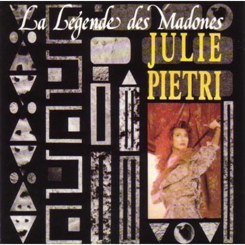 La Légende Des Madones