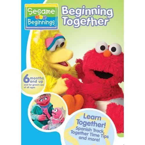 Sesame Beginnings : Beginning Together