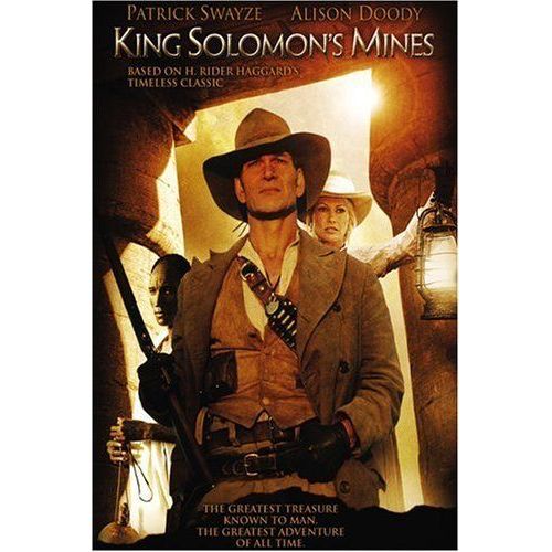 King Solomon's Mines