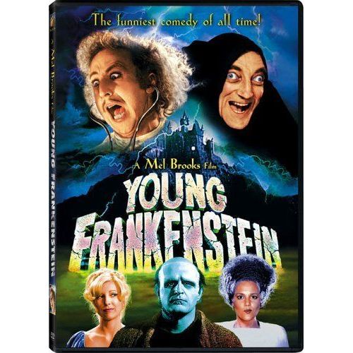 Young Frankenstein