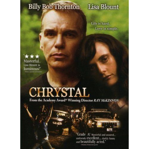Chrystal