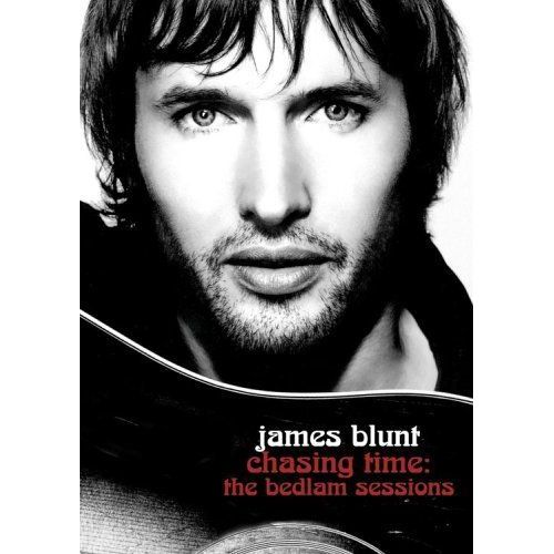 James Blunt - Chasing Time: The Bedlam Sessions