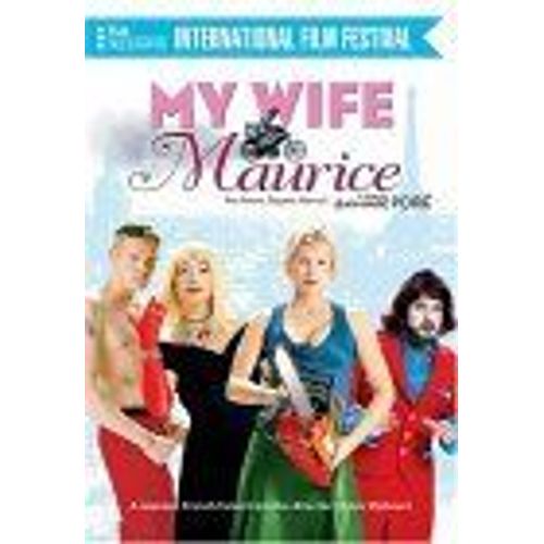 My Wife Maurice