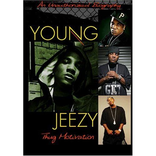Young Jeezy: Thug Motivation